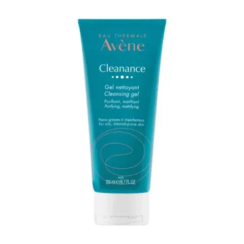 Avène Cleanance Gel Nettoyant 200 ml
