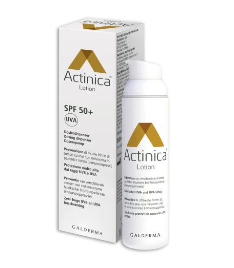 Daylong Actinica Lotion SPF 50+ 80 g