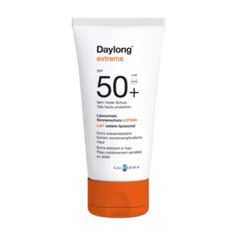 Daylong Extreme Lotion Solaire SPF50+ 100 ml