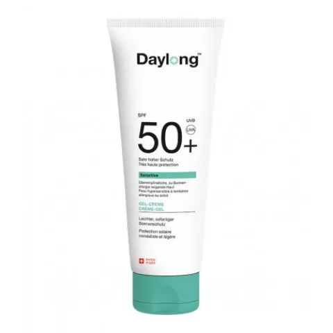 Daylong Sensitive BB Fluide Teinté 50 ml