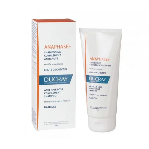 Ducray Anaphase+ Shampooing Antichute 200 ml