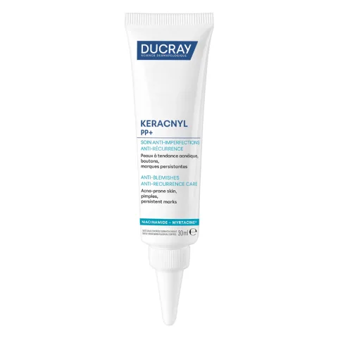 Ducray Keracnyl PP+ Crème Anti Imperfections 30 ml