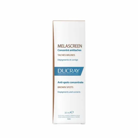 Ducray Melascreen Concentré 30 ml