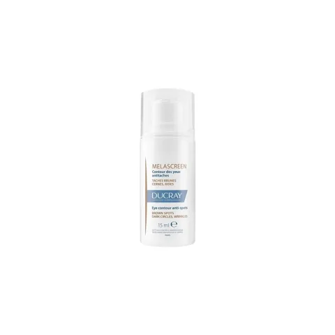 Ducray Melascreen Contour des Yeux Antitaches 15 ml
