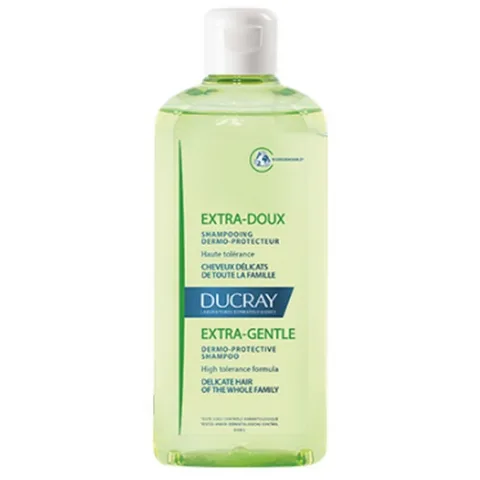 Ducray Shampooing Extra-Doux 200 ml
