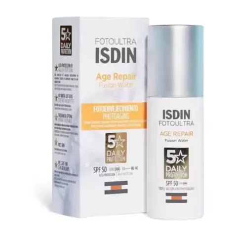 ISDIN Photoaging Age Repair Triple Action SPF50+ 50 ml