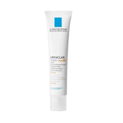 La Roche-Posay Effaclar Duo (+) SPF30 40 ml