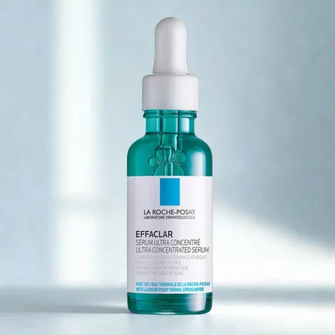 La Roche-Posay Effaclar Sérum Visage Anti Imperfections 30 ml