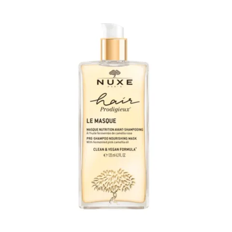 Nuxe Hair Prodigieux le Masque 125 ml