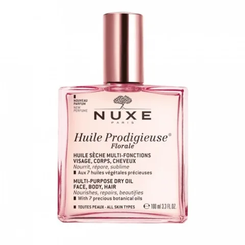 Nuxe Huile Prodigieuse Floral 100 ml