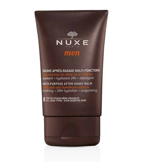 Nuxe Baume Après Rasage Multi Fonctions 50 ml
