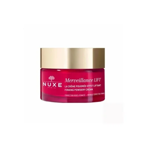 Nuxe Merveillance Lift Crème Poudrée Effet Liftant 50 ml
