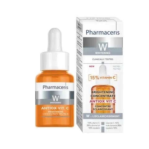 Pharmaceris Whitening Antiox 15 % Vitamin C 30 ml