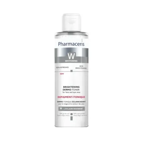 Pharmaceris Whitening Depigment Tonique 200 ml