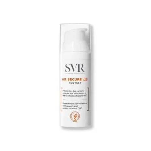 SVR AK Secure Protect DM SPF50+ 50 ml