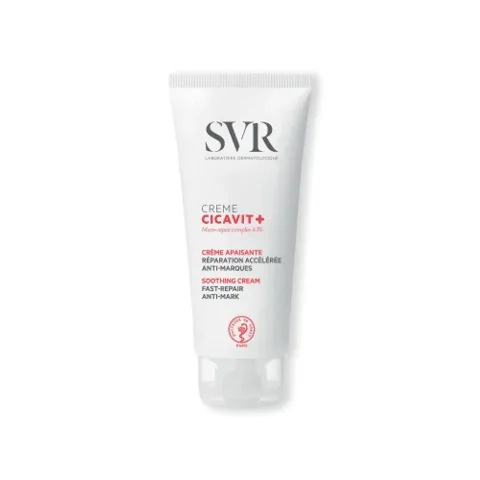 SVR Cicavit+ Crème Apaisante 100 ml