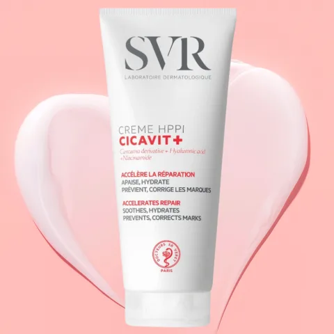 SVR Cicavit+ Crème Apaisante 40 ml
