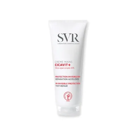SVR Cicavit+ Crème Mains 75 ml