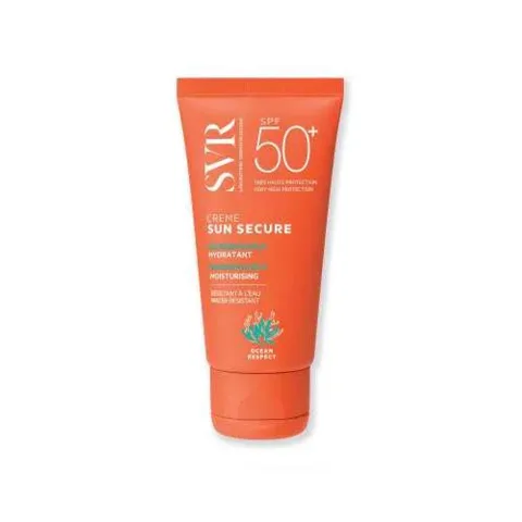 SVR Sun Secure Crème SPF50+ 50 ml