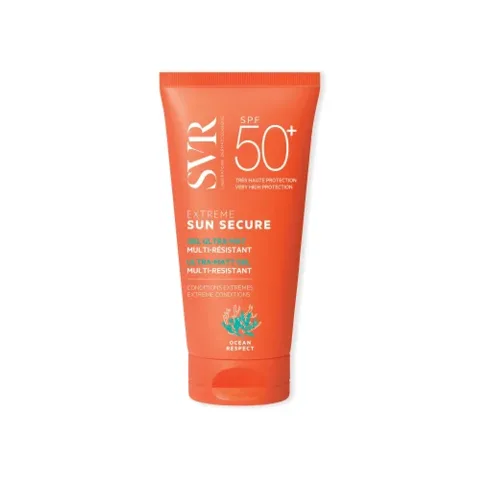 SVR Sun Secure Extreme SPF50+ 50 ml