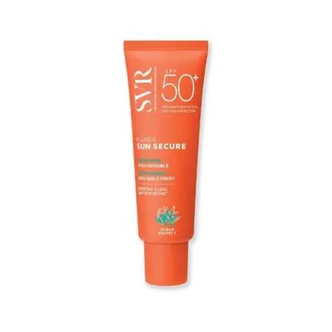 SVR Sun Secure Fluide SPF50+ 50 ml