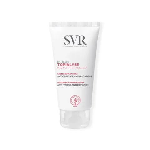 SVR Topialyse Crème Barrière 50 ml